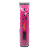Heiniger Saphir Cordless Dog Clipper - PINK - with FREE 10 blade