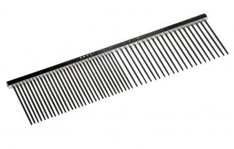 Petcetera 11cm/4.5" Combination Comb, Long Pin