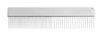 Spratts 79 Broad back -med/wide comb no handle 17.8cm
