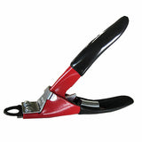 Resco 757 Deluxe Guillotine  Red handles (Cat )