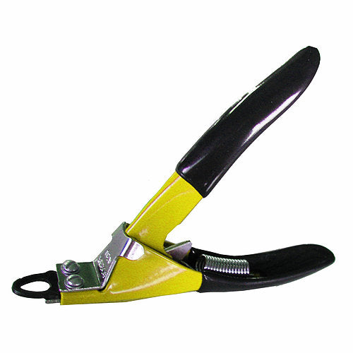 Resco 747 Deluxe Guillotine  Yellow handles (jumbo)