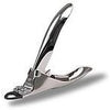Resco Guillotine Nail Cutter   Chrome, Jumbo 747