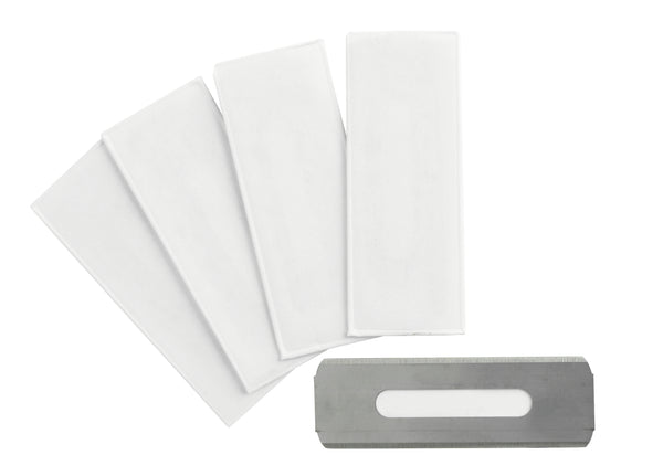 Duplex Dresser Blades (5)