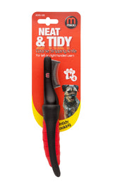 Mikki Double Sided Stripping Knife