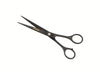 Petcetera Oxidized Curved 7" (17.8cm) SCISSORS