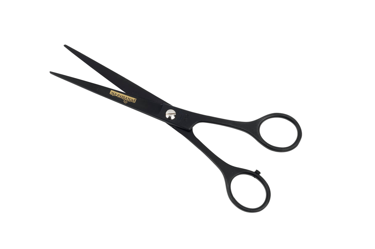 Petcetera Oxidized 7" (17.8cm) SCISSORS