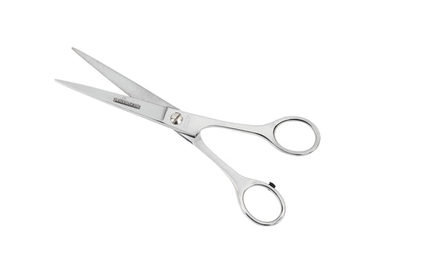 Petcetera  Polished Stainless 6.5" (16.5cm) SCISSORS