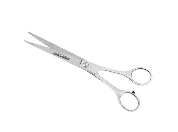 Petcetera  Polished Stainless 7" (17.8cm) SCISSORS