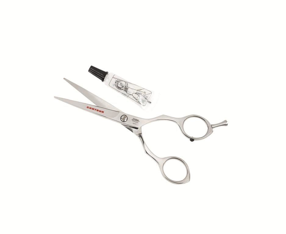 Petcetera  Contour Polished 5.5" (14cm) SCISSORS