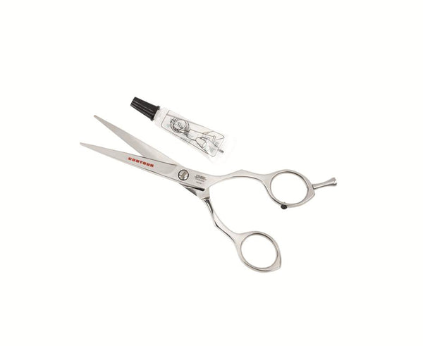 Petcetera  Contour Polished 5.5" (14cm) SCISSORS