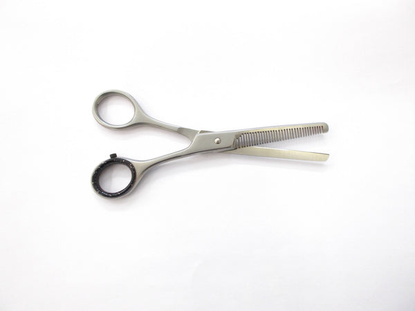 Petcetera  Blender Satin Stainless 5.5" (14cm) 38 tooth SCISSORS