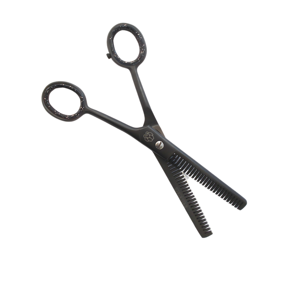 Petcetera Oxidised Thinning 6.25" (15.9cm) 26 tooth SCISSORS
