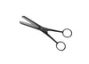 Petcetera  Stainless Matt Thinning 6.25" (15.9cm) 26 tooth SCISSORS