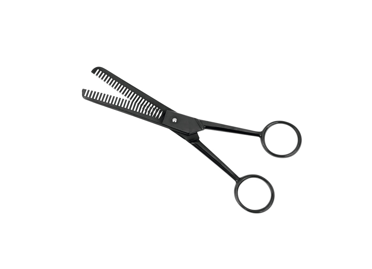 Petcetera  Stainless Matt Thinning 6.25" (15.9cm) 26 tooth SCISSORS