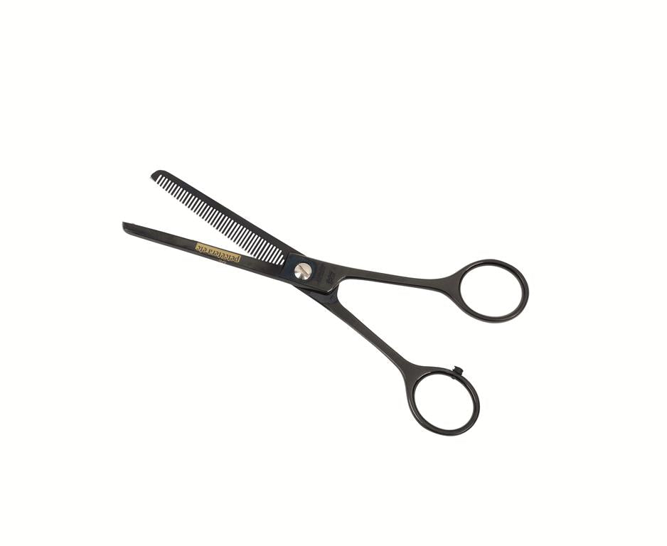Petcetera Oxidised Thinning 6.5" (16.5cm) 42 tooth SCISSORS