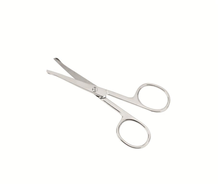 Round ended Ear / Nose Curved Scissors 3.5"