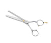Petcetera  Left Handed Thinning Satin Stainless - 5 1/2" (14cm) SCISSORS
