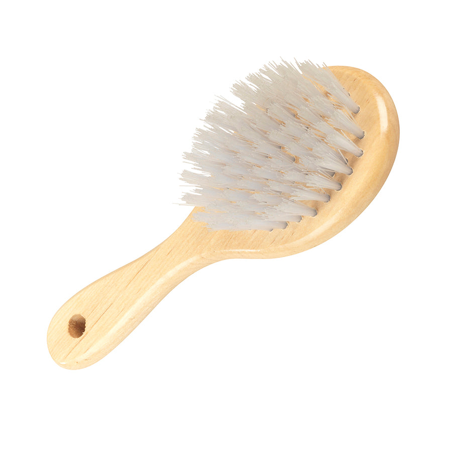 Petcetera Round Nylon Brush