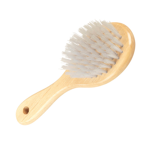 Petcetera Round Nylon Brush