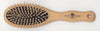 Braun & Wettberg Oval Brush with wooden pins