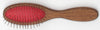 Braun & Wettberg Oval Pocket Pin Brush