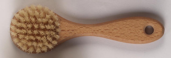 Braun & Wettberg Powder Brush with Extra Soft Bristles