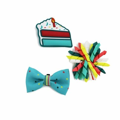 Ancol It's my Birthday Accessories