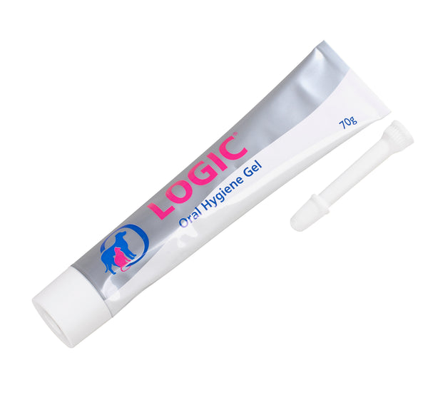 Logic Oral Hygiene Gel  70g