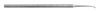 Petcetera Chisel Scaler  Right