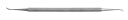 Petcetera Double Ended Scaler  FLAT