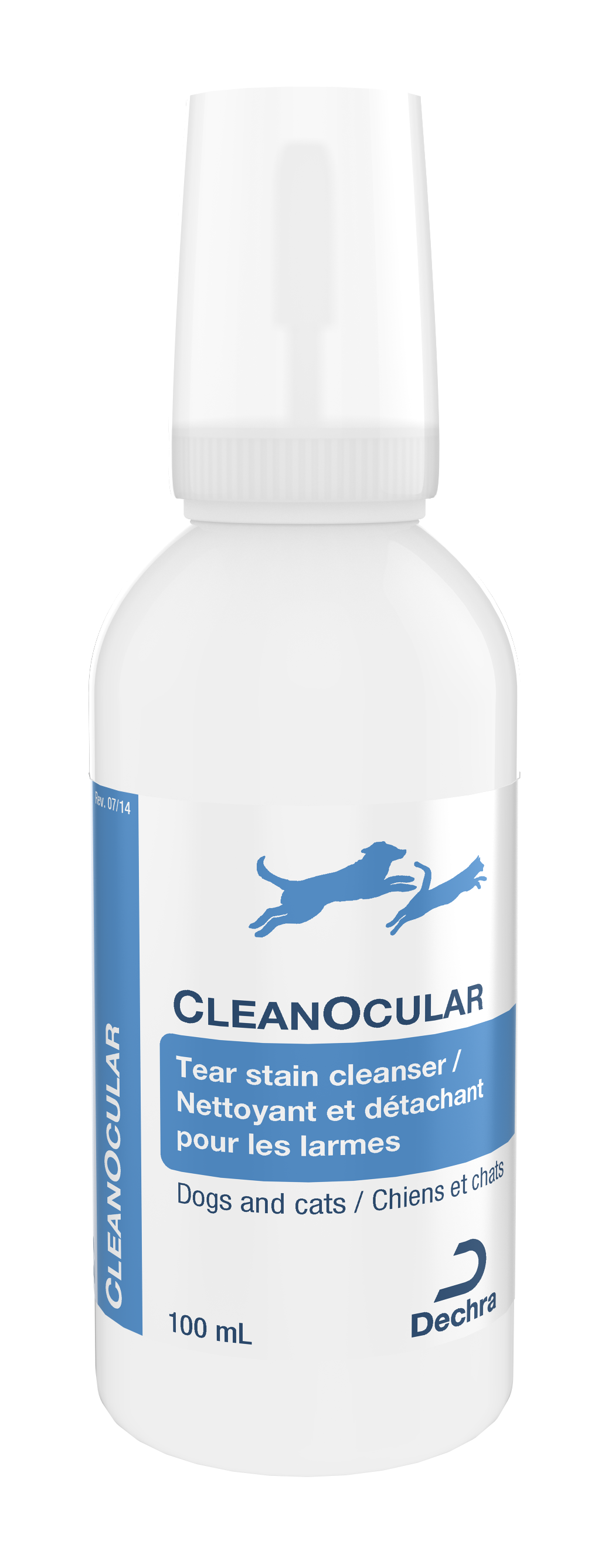 Cleanocular Eye Cleaner (Bath) 100ml