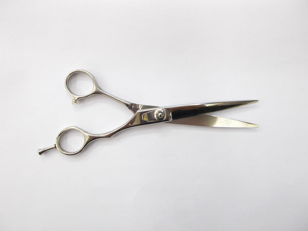 Petcetera Stainless Polished 6.5" (16.5cm) SCISSORS