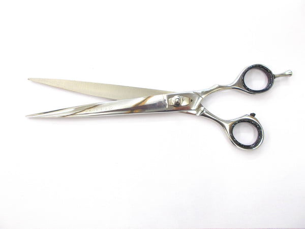 Petcetera Stainless Polished 8.5" (21.65cm) SCISSORS