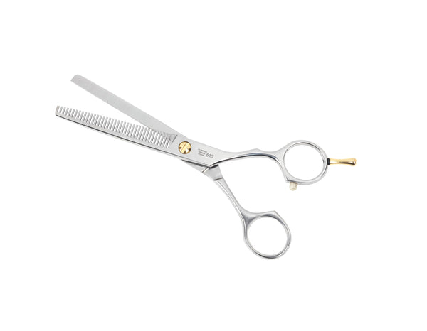 Petcetera Blending Stainless Polished 6" (15cm) 38 teeth SCISSORS