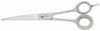 ROSELINE  Satin Stainless Curved, Adj Screw, 7.5" SCISSORS