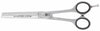 ROSELINE (82193) Satin Stainless Thinning, 6 1/2" 46 TEETH (SINGLE) SCISSORS