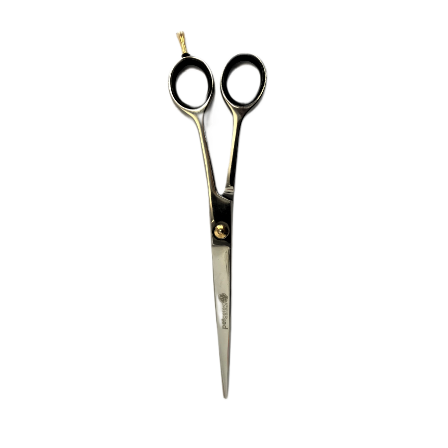 petcetera etc Straight 8" Dog Grooming Scissors