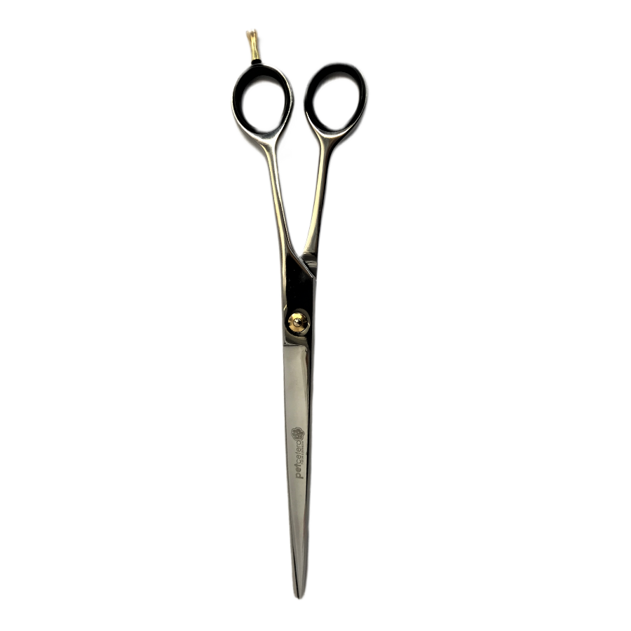Petcetera 8.5" Straight Scissors