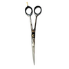petcetera etc Curved 8" Dog Grooming Scissors