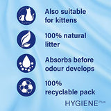 Catsan Hygiene Cat Litter