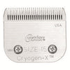 Oster Blade Size 15  (medium close 1.2mm)