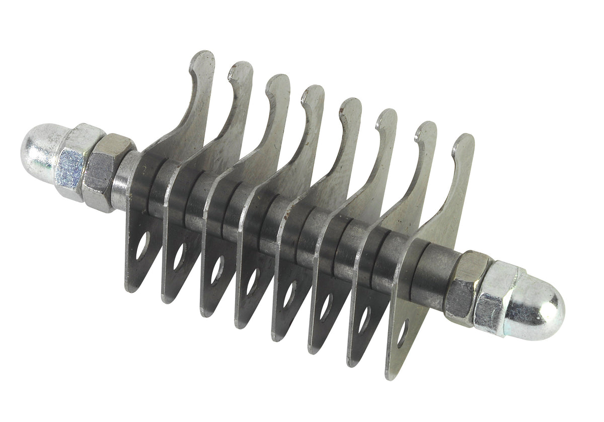 Replacement blade for Coat King  Medium 8 Blade