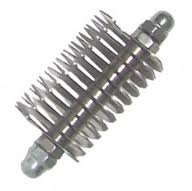 Replacement blade for Coat King  Fine 12 Blade