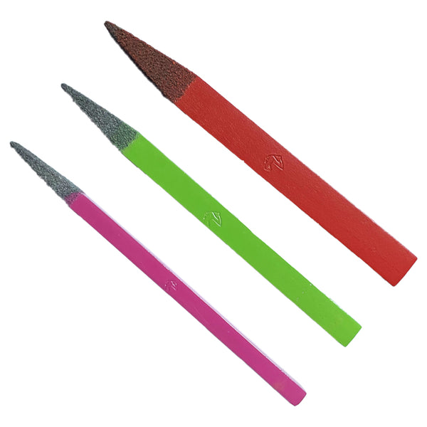 Skipper Strippers Aluminium Single Point Set of 3 Strippers