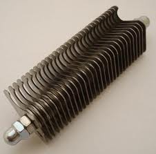 Replacement Blade  double wide Coarse  (12 blade)