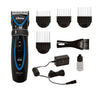 Comb set for Oster PRO600i Cord/less Clipper
