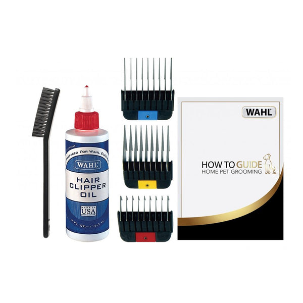 Wahl KM-SS Pet Clipper Set