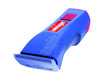 Heiniger Saphir Cordless Dog Clipper - BLUE