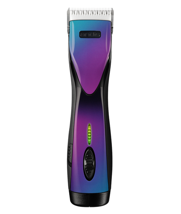 Andis Pulse ZR II - Purple Galaxy Limited Edition Clipper