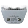 Heiniger Saphir No 10W Blade Wide 2.3mm